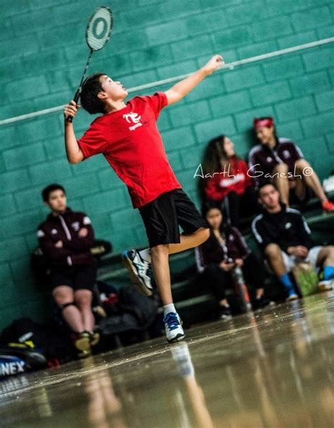 badminton kanata.